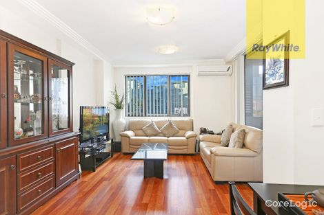 Property photo of 15/52 Station Street East Harris Park NSW 2150