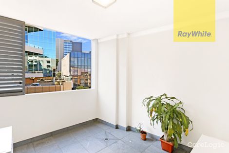 Property photo of 15/52 Station Street East Harris Park NSW 2150