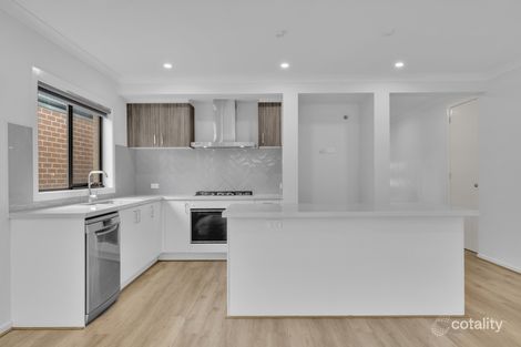 Property photo of 37 Criterion Way Cranbourne East VIC 3977