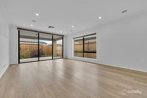 Property photo of 37 Criterion Way Cranbourne East VIC 3977
