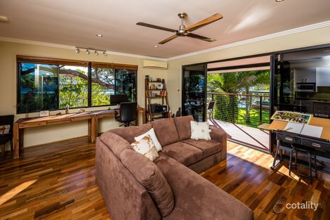 Property photo of 1338 Pine Creek Road East Trinity QLD 4871