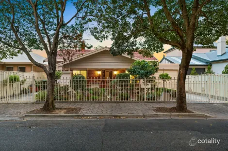 Property photo of 6 Leslie Avenue Evandale SA 5069