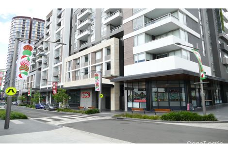 Property photo of 507/28 Ebsworth Street Zetland NSW 2017