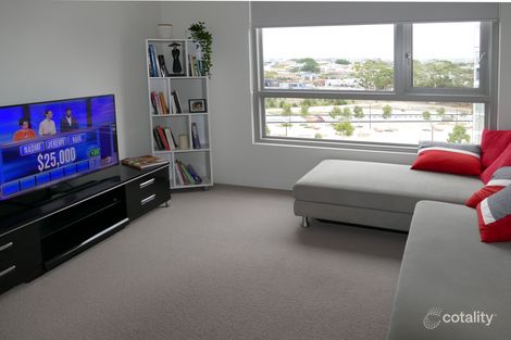 Property photo of 507/28 Ebsworth Street Zetland NSW 2017