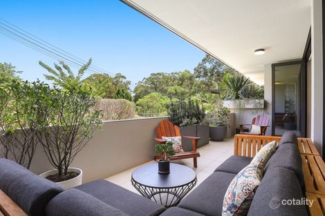 Property photo of 8/9-15 Kings Avenue Roseville NSW 2069