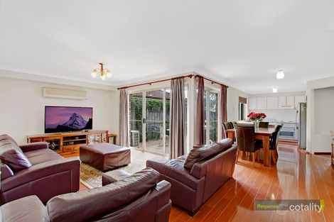 Property photo of 41 Wyangala Circuit Woodcroft NSW 2767