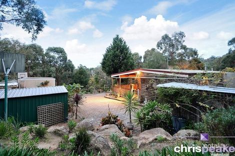 2 Fraser Ave, Beaconsfield Upper, VIC 3808