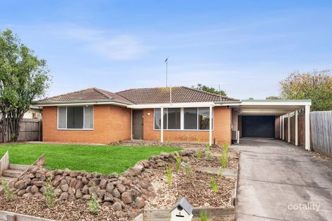 Property photo of 5 Merralyn Street Belmont VIC 3216