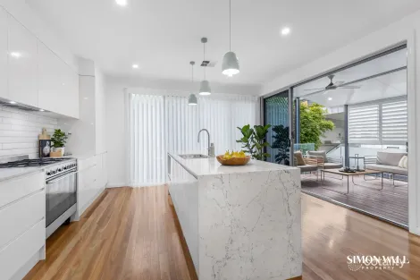 Property photo of 5A Mitchell Street Merewether NSW 2291