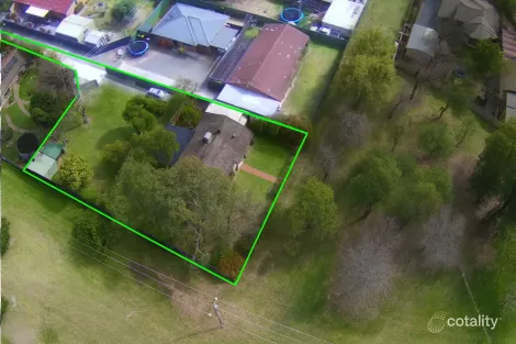 Property photo of 7 Fallins Place Monash ACT 2904