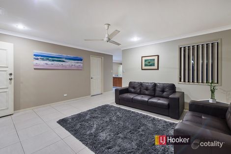 Property photo of 4 Diploma Road Upper Coomera QLD 4209