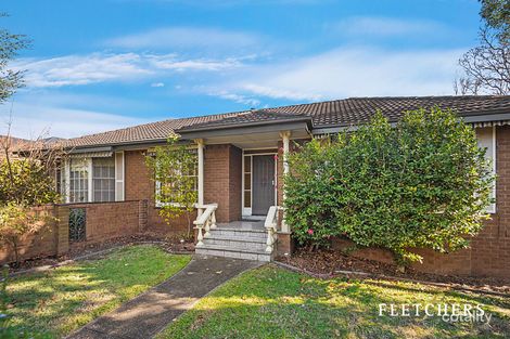1/27 Glenbrook Ave, Malvern East, VIC 3145