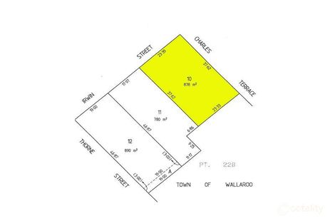 Property photo of 16 Irwine Street Wallaroo SA 5556