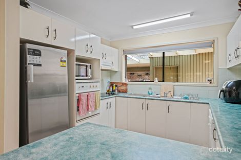 Property photo of 5 McGinlay Street Clinton QLD 4680