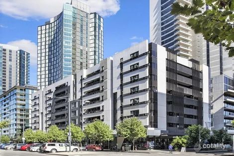 411/838 Bourke St, Docklands, VIC 3008
