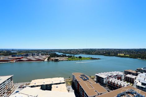 Property photo of 1906/63 Shoreline Drive Rhodes NSW 2138
