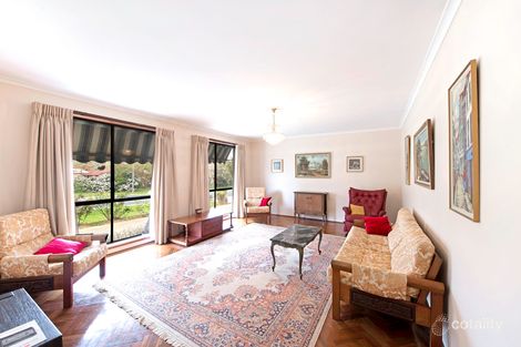 Property photo of 32 Von Guerard Crescent Lyneham ACT 2602