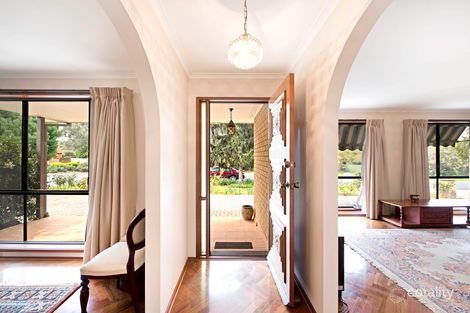 Property photo of 32 Von Guerard Crescent Lyneham ACT 2602