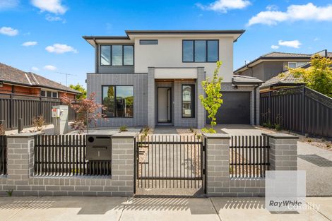 Property photo of 1/7 Evans Street Moonee Ponds VIC 3039