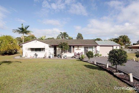 Property photo of 25 Pharlap Court Ningi QLD 4511