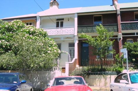 33 Lombard St, Glebe, NSW 2037