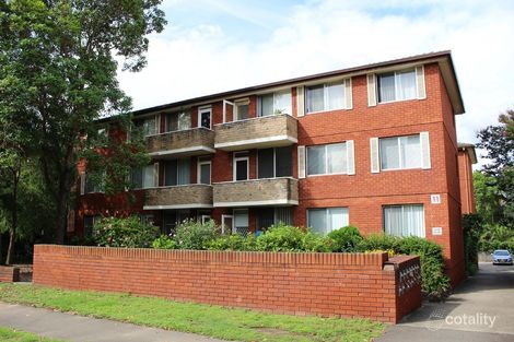 8/11 Albert St, North Parramatta, NSW 2151