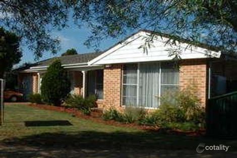 Property photo of 5 Mame Place Kearns NSW 2558