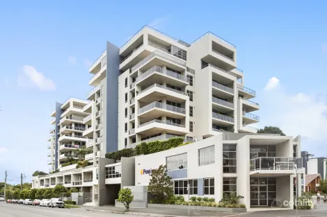 57/3-15 Belmore St, Wollongong, NSW 2500