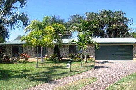 10 Veronica St, Kinka Beach, QLD 4703