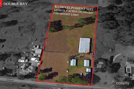 Property photo of 182 Byron Road Leppington NSW 2179