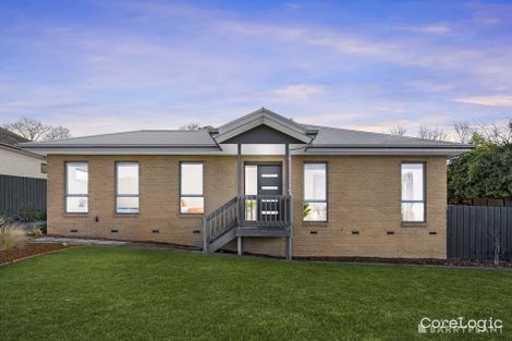 Property photo of 1/343 Maroondah Highway Croydon North VIC 3136