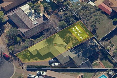 Property photo of 7A Freshwater Close Woodbine NSW 2560