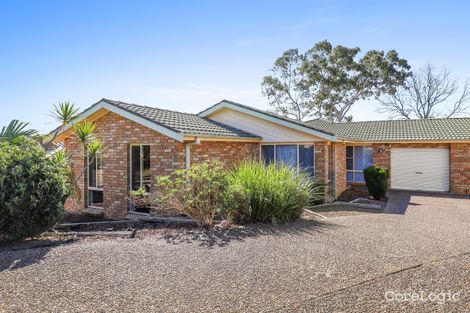 Property photo of 7A Freshwater Close Woodbine NSW 2560