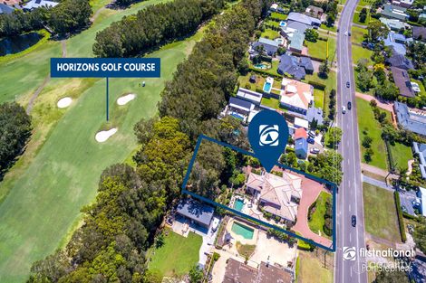 Property photo of 86 Salamander Way Salamander Bay NSW 2317
