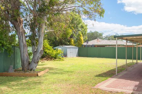 10 Butcherbird Pl, Broadwater, WA 6280