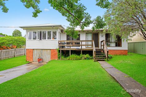 Property photo of 48 Ackroyd Street Port Macquarie NSW 2444