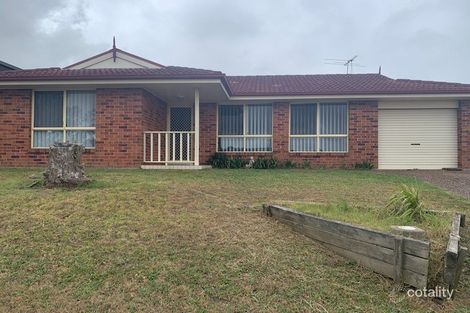 128 Regiment Rd, Rutherford, NSW 2320