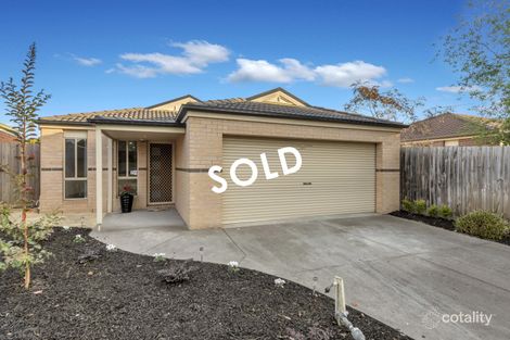 Property photo of 7 Grand Central Boulevard Pakenham VIC 3810