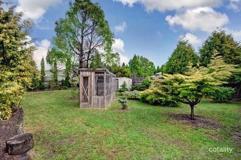 Property photo of 21 Sinclair Court Wallan VIC 3756