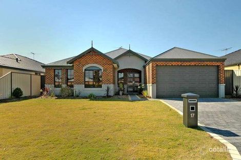 17 Shiralee Bend, Carramar, WA 6031
