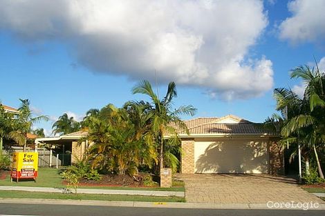 Property photo of 38 Silvabank Drive Varsity Lakes QLD 4227