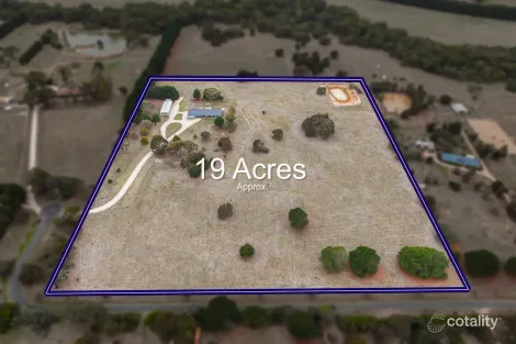 Property photo of 149 Yaamba Drive Riddells Creek VIC 3431