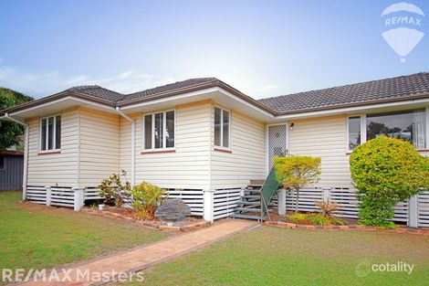 Property photo of 977 Boundary Road Coopers Plains QLD 4108