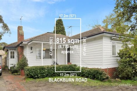 148 Blackburn Rd, Doncaster East, VIC 3109