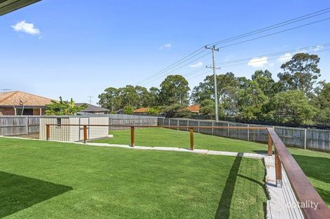 35 Lyrebird Lane, Bellbird Park, QLD 4300