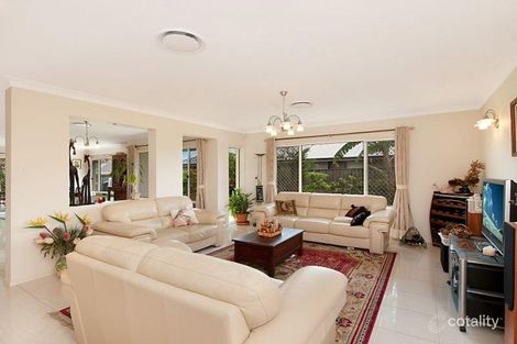 Property photo of 8 Lynbrook Avenue Ormeau QLD 4208