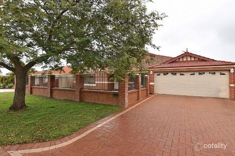 Property photo of 40 Minjah Circuit Carramar WA 6031
