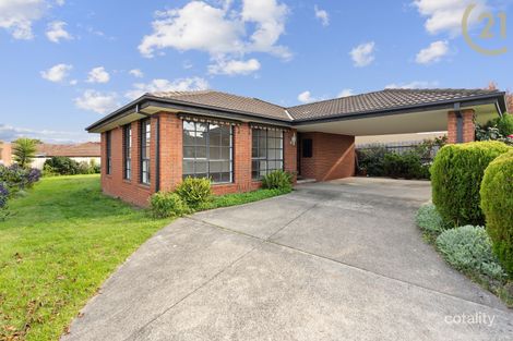 5 Reema Bvd, Endeavour Hills, VIC 3802