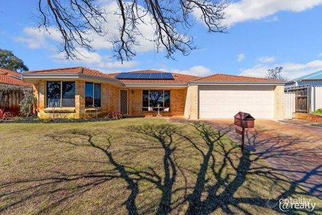 Property photo of 63 Brumby Avenue Henley Brook WA 6055