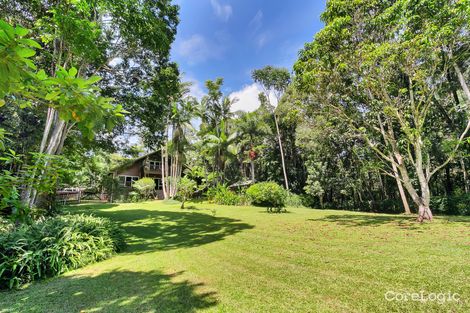 Property photo of 49 Butler Drive Kuranda QLD 4881